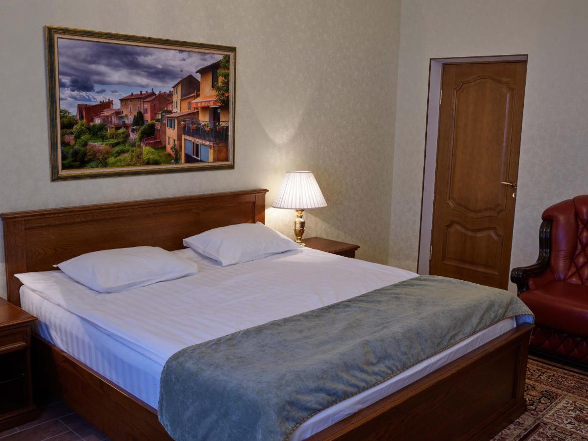 Hotel Usadba Smolensk Exteriér fotografie